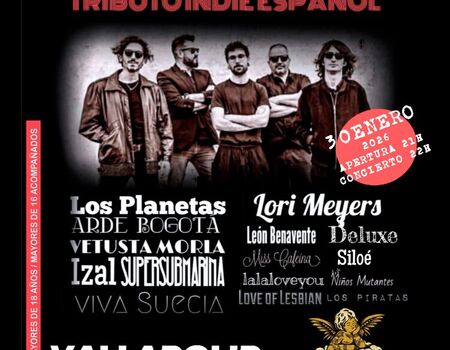 Imagen del evento