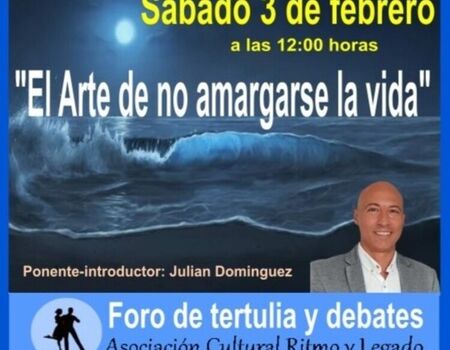 Imagen del evento