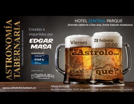 Imagen del evento