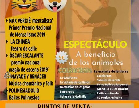 Imagen del evento