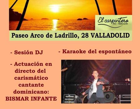 Imagen del evento