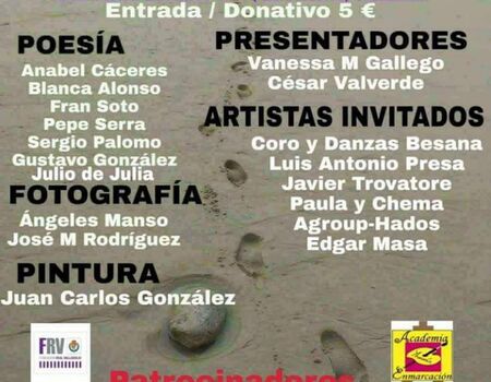 Imagen del evento