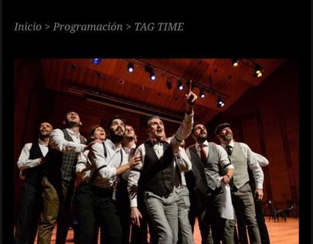 Imagen del evento