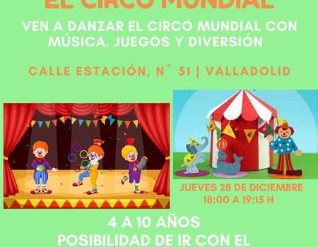 Imagen del evento