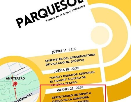Imagen del evento