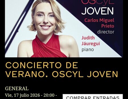 Imagen del evento