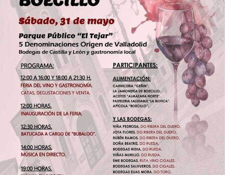 Imagen del evento
