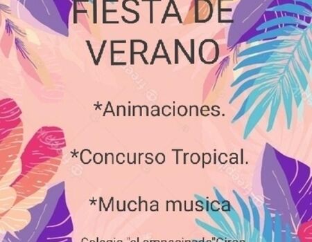 Imagen del evento