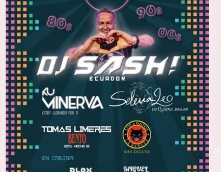 Imagen del evento