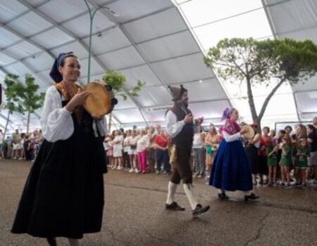 Imagen del evento