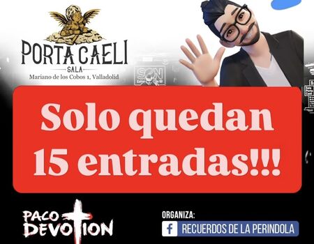 Imagen del evento