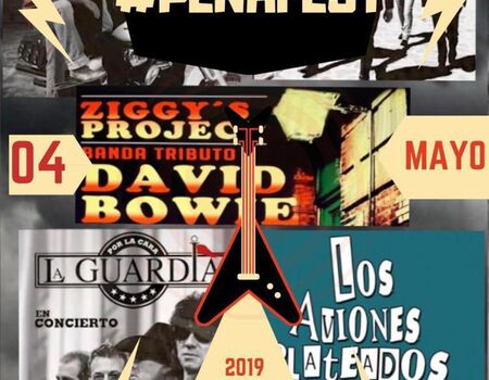 Imagen del evento