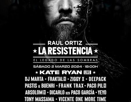Imagen del evento