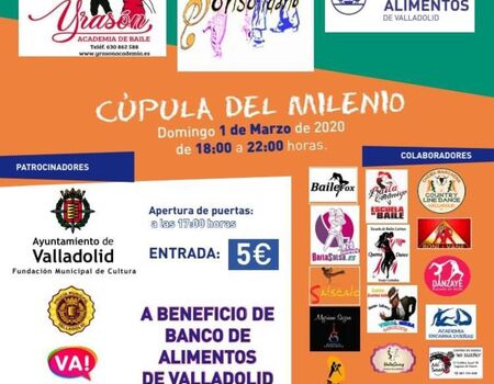 Imagen del evento