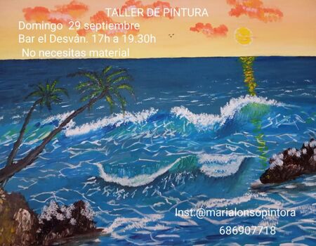 Imagen del evento