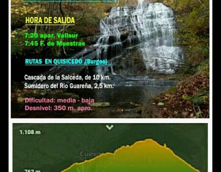 Imagen del evento