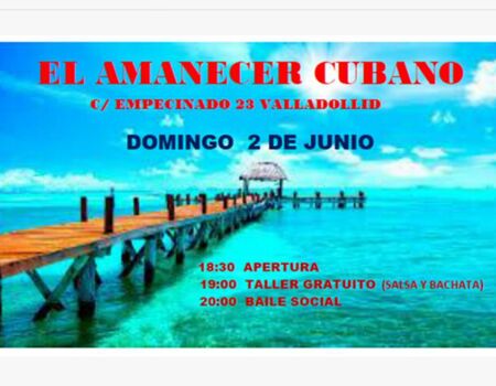 Imagen del evento