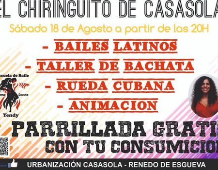 Imagen del evento