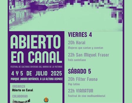 Imagen del evento