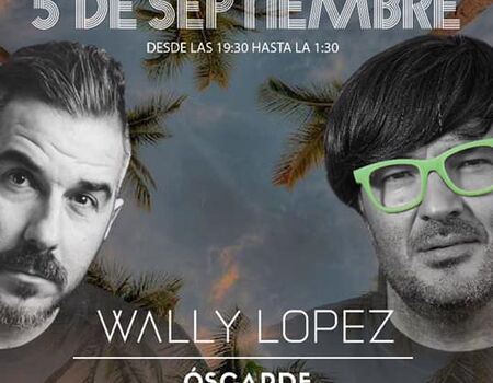 Imagen del evento