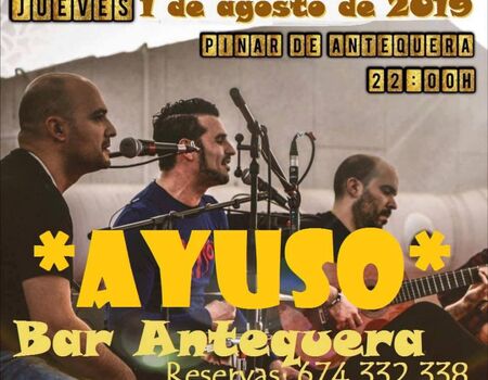 Imagen del evento