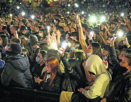 Imagen del evento