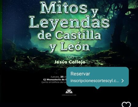 Imagen del evento