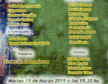 Imagen del evento