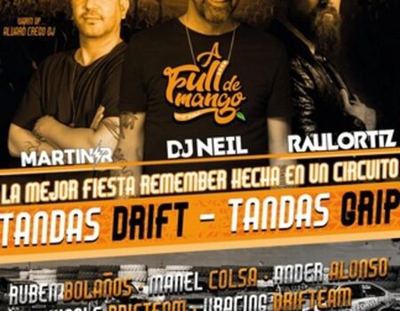 Imagen del evento