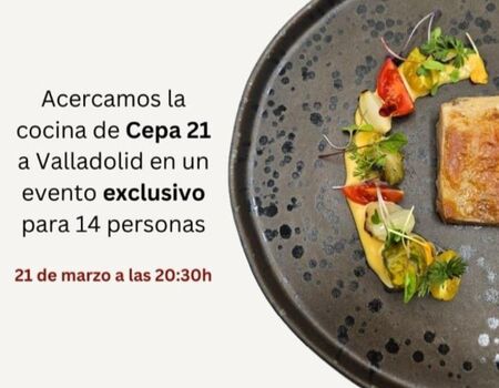 Imagen del evento