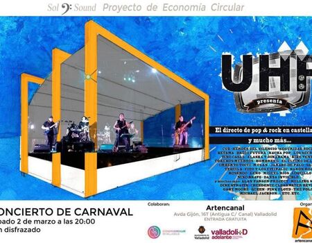 Imagen del evento