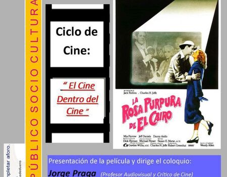 Imagen del evento