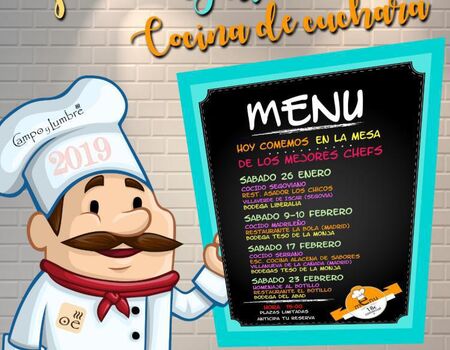 Imagen del evento