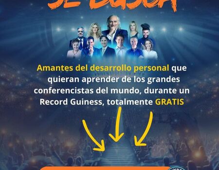 Imagen del evento