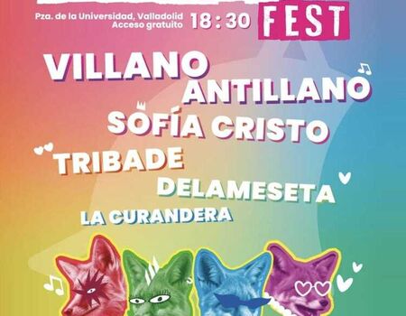 Imagen del evento