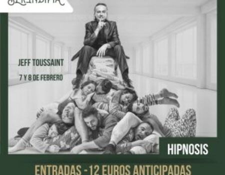 Imagen del evento