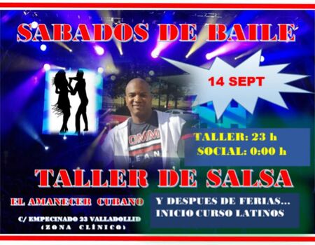 Imagen del evento