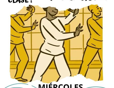 Imagen del evento