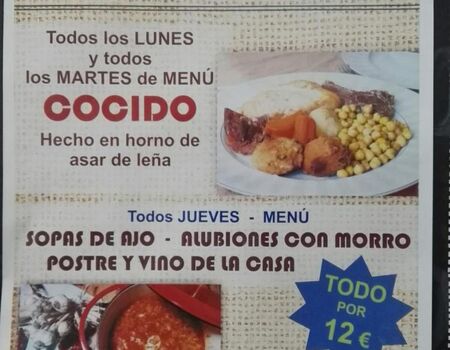 Imagen del evento