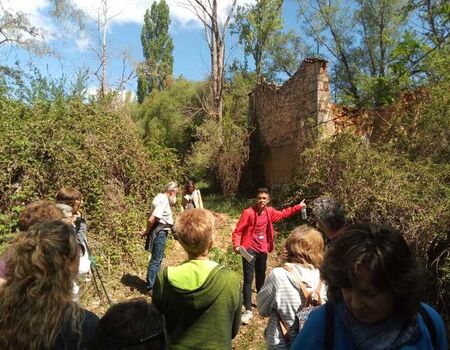 Imagen del evento
