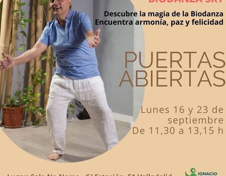 Imagen del evento