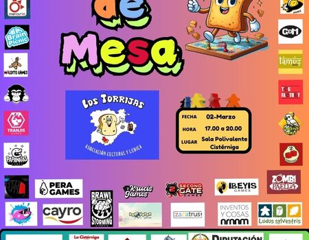 Imagen del evento