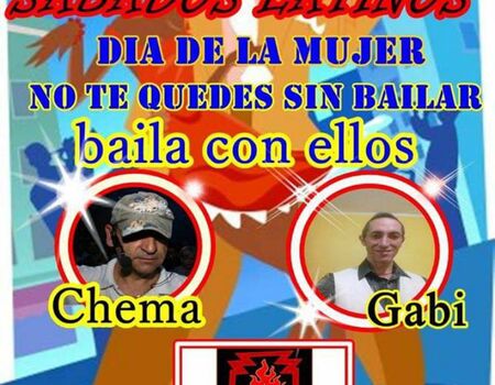 Imagen del evento