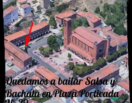 Imagen del evento
