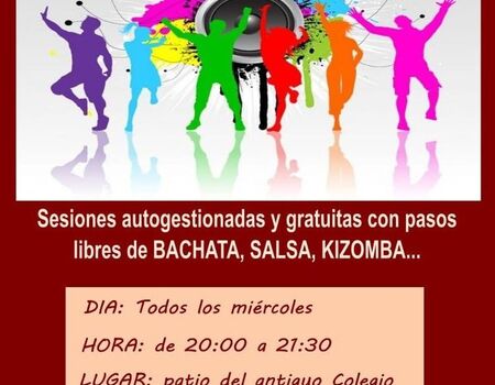 Imagen del evento