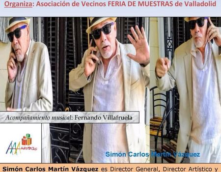 Imagen del evento