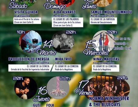 Imagen del evento