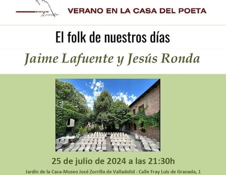 Imagen del evento