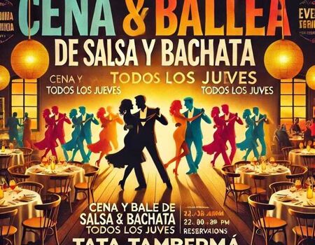 Imagen del evento