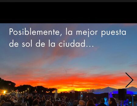 Imagen del evento